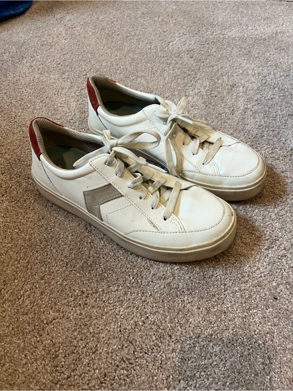 Womens Dr. Scholl’s Madison Sneaker